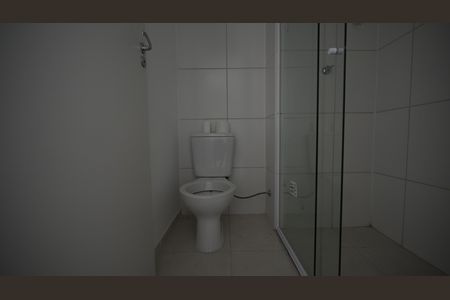 Apartamento para alugar com 35m², 2 quartos e sem vagaBanheiro Social