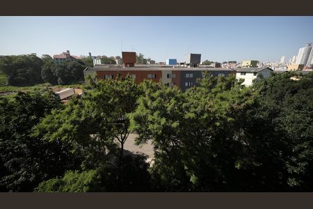 Apartamento para alugar com 35m², 2 quartos e sem vagaVista do Quarto 1