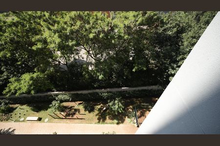 Apartamento para alugar com 35m², 2 quartos e sem vagaVista do Quarto 2
