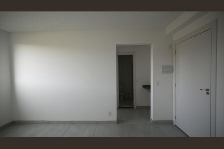 Apartamento para alugar com 35m², 2 quartos e sem vagav