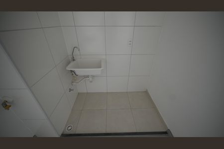 Apartamento para alugar com 35m², 2 quartos e sem vagaÁrea de Serviço