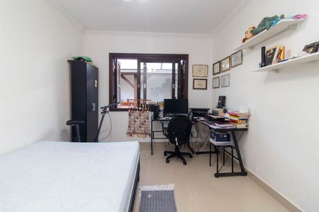 Quarto 1 de casa à venda com 3 quartos, 221m² em Guarujá, Porto Alegre