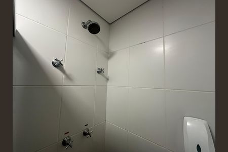 Apartamento à venda com 26m², 1 quarto e 1 vagaBanheiro