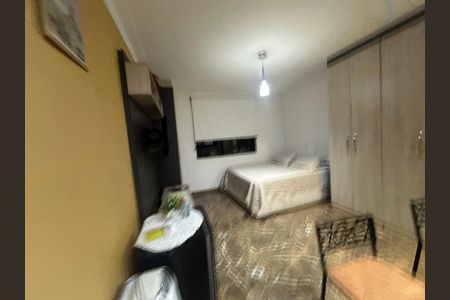 Apartamento à venda com 26m², 1 quarto e 1 vagaSala/Quarto