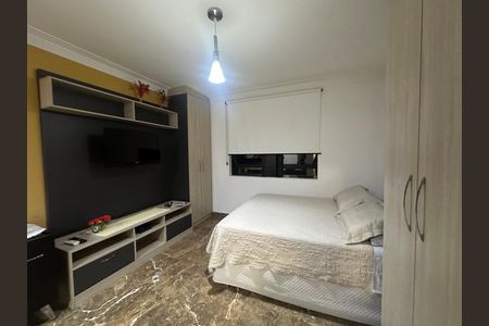 Apartamento à venda com 26m², 1 quarto e 1 vagaSala/Quarto