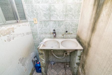Casa para alugar com 50m², 1 quarto e sem vaga Casa para alugar com 50m², 1 quarto e sem vagaÁrea de Serviço