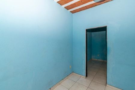 Sala de casa para alugar com 1 quarto, 50m² em Vigário Geral, Rio de Janeiro