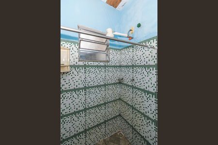 Casa para alugar com 50m², 1 quarto e sem vaga Casa para alugar com 50m², 1 quarto e sem vagaBanheiro