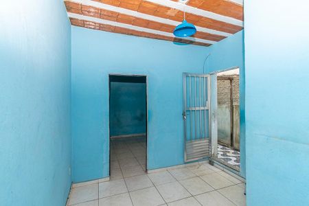 Casa para alugar com 50m², 1 quarto e sem vaga Casa para alugar com 50m², 1 quarto e sem vagaSala