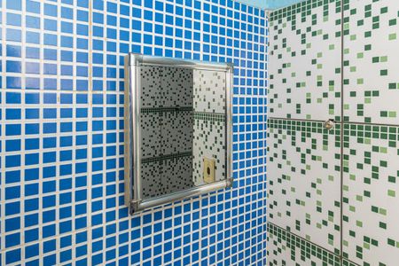 Casa para alugar com 50m², 1 quarto e sem vaga Casa para alugar com 50m², 1 quarto e sem vagaBanheiro