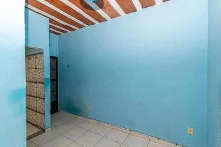 Casa para alugar com 50m², 1 quarto e sem vaga Casa para alugar com 50m², 1 quarto e sem vagaSala