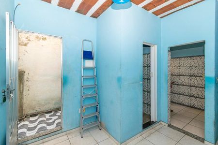 Casa para alugar com 1 quarto, 50m² em Vigário Geral, Rio de Janeiro