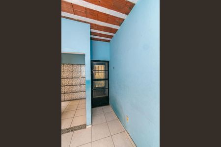 Casa para alugar com 50m², 1 quarto e sem vaga Casa para alugar com 50m², 1 quarto e sem vagaSala