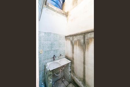 Casa para alugar com 50m², 1 quarto e sem vaga Casa para alugar com 50m², 1 quarto e sem vagaÁrea de Serviço