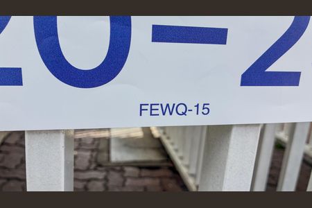 placa de apartamento para alugar com 3 quartos, 62m² em Vila Pirajussara, São Paulo