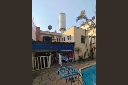 Casa à venda com 3 quartos, 400m² em Vila Galvão, Guarulhos