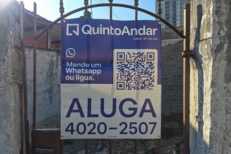 Casa à venda com 1 quarto, 60m² em Vila Graciosa, São Paulo