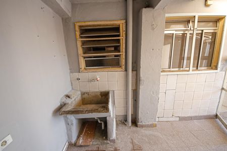 Casa à venda com 1 quarto, 60m² em Vila Graciosa, São Paulo