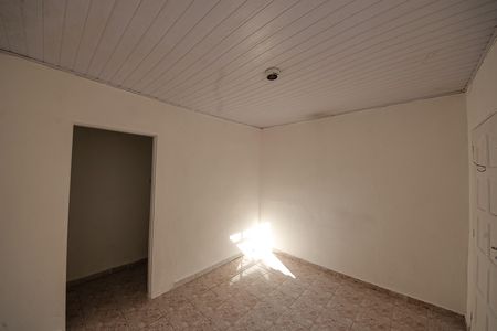 Casa à venda com 1 quarto, 60m² em Vila Graciosa, São Paulo
