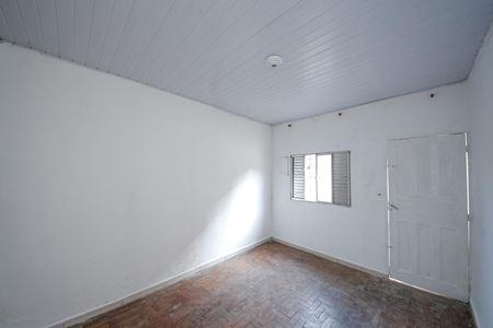 Casa para alugar com 1 quarto, 60m² em Vila Graciosa, São Paulo