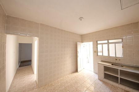 Casa à venda com 1 quarto, 60m² em Vila Graciosa, São Paulo