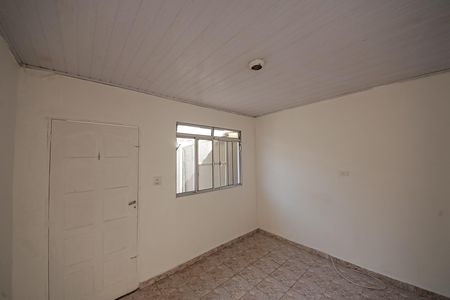 Casa à venda com 1 quarto, 60m² em Vila Graciosa, São Paulo