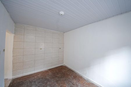 Casa à venda com 1 quarto, 60m² em Vila Graciosa, São Paulo