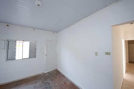 Casa para alugar com 1 quarto, 60m² em Vila Graciosa, São Paulo