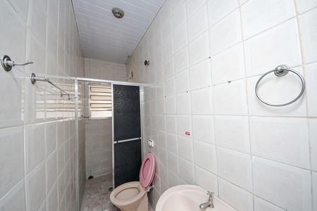 Casa à venda com 1 quarto, 60m² em Vila Graciosa, São Paulo