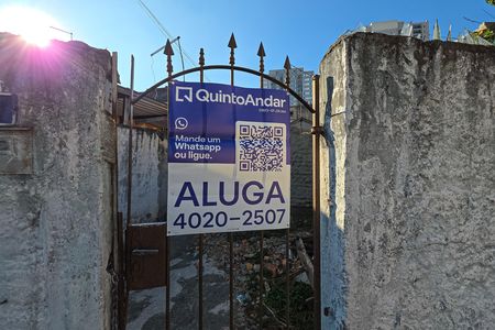 Casa à venda com 1 quarto, 60m² em Vila Graciosa, São Paulo