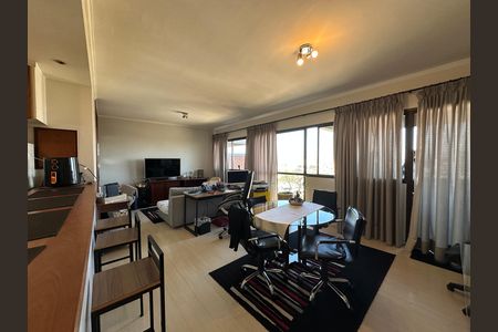 Apartamento à venda com 2 quartos, 115m² em Alphaville Industrial, Barueri