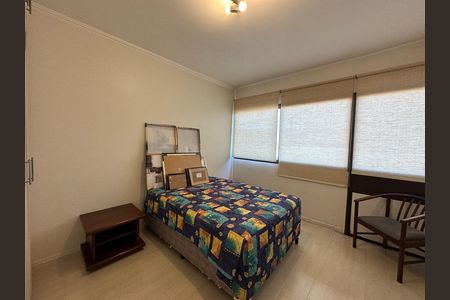 Apartamento para alugar com 115m², 2 quartos e 2 vagas Apartamento para alugar com 115m², 2 quartos e 2 vagasQuarto