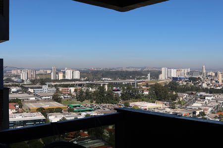 Apartamento para alugar com 115m², 2 quartos e 2 vagas Apartamento para alugar com 115m², 2 quartos e 2 vagasVaranda da Sala