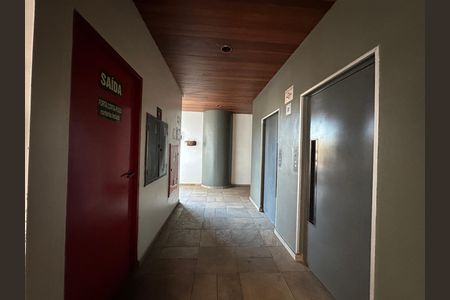 Apartamento para alugar com 115m², 2 quartos e 2 vagas Apartamento para alugar com 115m², 2 quartos e 2 vagasHall de entrada