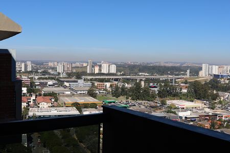 Apartamento para alugar com 115m², 2 quartos e 2 vagas Apartamento para alugar com 115m², 2 quartos e 2 vagasVaranda