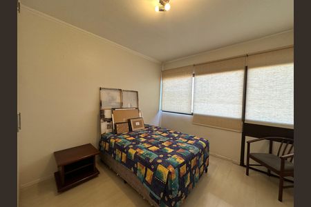 Apartamento para alugar com 115m², 2 quartos e 2 vagas Apartamento para alugar com 115m², 2 quartos e 2 vagasQuarto