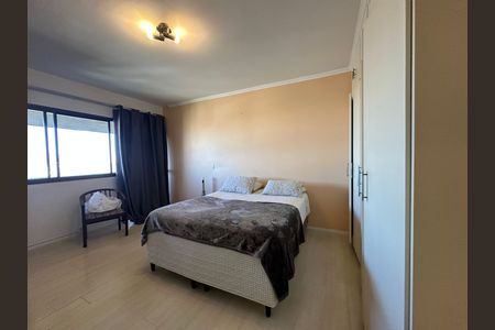 Apartamento para alugar com 115m², 2 quartos e 2 vagas