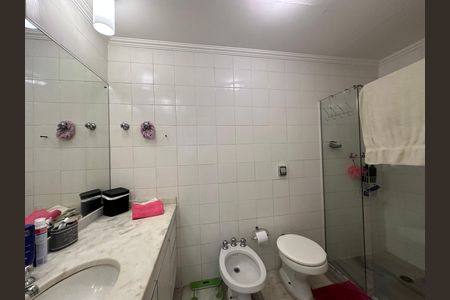 Apartamento para alugar com 115m², 2 quartos e 2 vagas Apartamento para alugar com 115m², 2 quartos e 2 vagasBanheiro Social