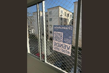 Apartamento à venda com 44m², 2 quartos e 1 vaga
