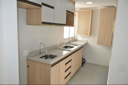 Apartamento à venda com 2 quartos, 44m² em Bonsucesso, Rio de Janeiro