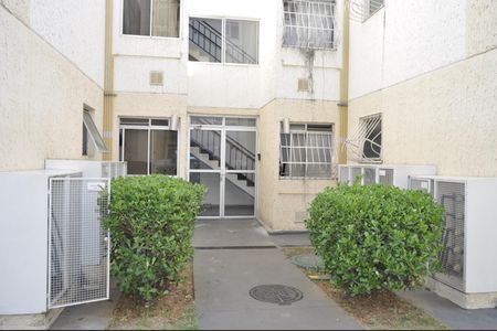 Apartamento à venda com 2 quartos, 44m² em Bonsucesso, Rio de Janeiro