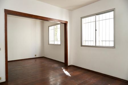 Apartamento à venda com 3 quartos, 110m² em Santa Lúcia, Belo Horizonte