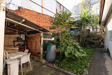 Entrada de casa à venda com 8 quartos, 520m² em Lapa, São Paulo