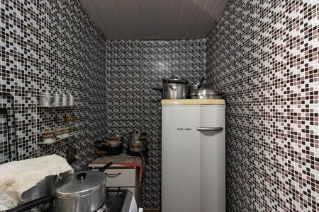 Cozinha de casa à venda com 8 quartos, 520m² em Lapa, São Paulo