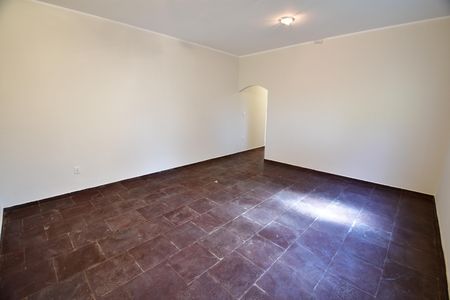 Sala de casa para alugar com 4 quartos, 262m² em Chácara Santa Margarida, Campinas