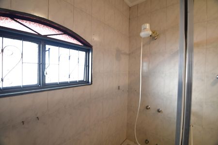 Banheiro 2 de casa para alugar com 4 quartos, 262m² em Chácara Santa Margarida, Campinas