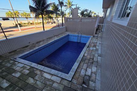 Apartamento para alugar com 107m², 2 quartos e 1 vaga