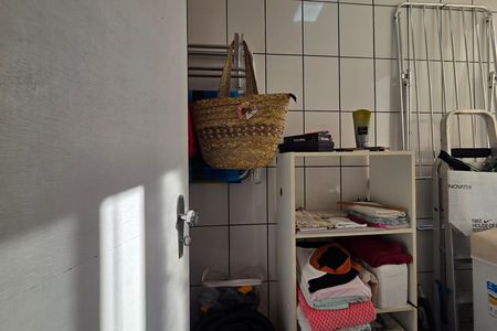 Apartamento para alugar com 107m², 2 quartos e 1 vaga