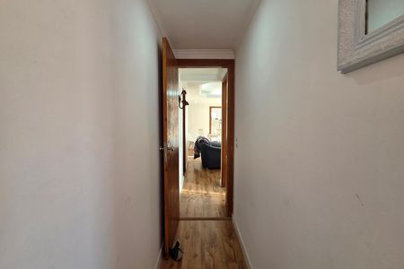Apartamento para alugar com 107m², 2 quartos e 1 vaga