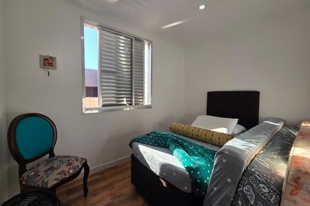 Apartamento para alugar com 107m², 2 quartos e 1 vaga